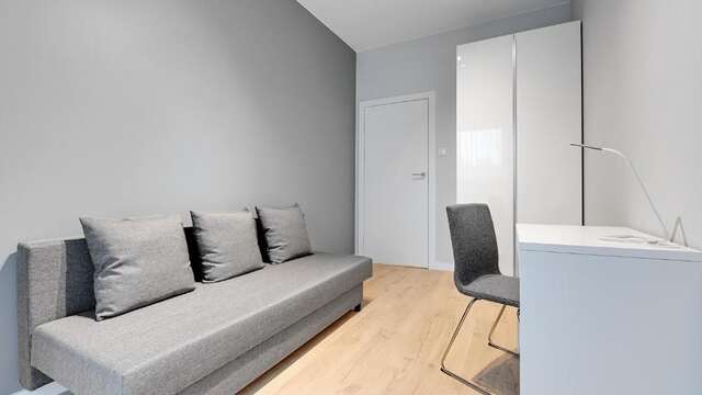 Апартаменты Dom & House - Apartments Nowa Motława Гданьск-95